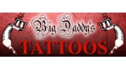 Big Daddy's Tattoos