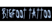 Bigfoot Tattoo