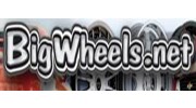 Big Wheels