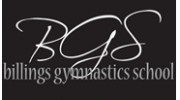 Billings Gymnastics School