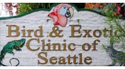 Bird & Exotic Clinic Of Seattle