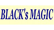 Black's Magic