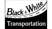 Black & White Cab