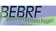 Benign Essential Blepharospasm