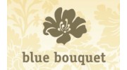 Blue Bouquet