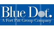 Blue Dot