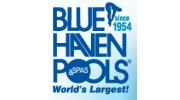 Blue Haven Pools & Spas