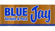 Blue Jay Termite & Pest Control