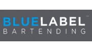 Blue Label Bartending