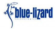 Blue Lizard