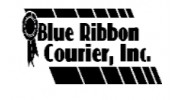 Blue Ribbon