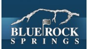 Blue Rock
