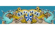 Blue Star Tattoo