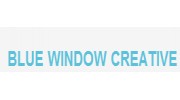 Blue Window
