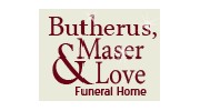 Butherus, Maser & Love Funeral Home
