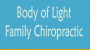 Body Of Light Family Chiro