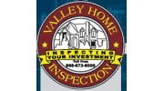 Valley Home Inspection