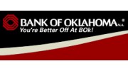 Bank Of Oklahoma