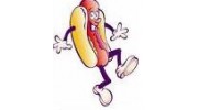 Bombdiggity Dogs