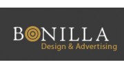 Bonilla Design & Advertising