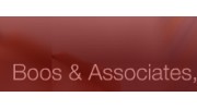 Boos & Associates