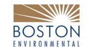 Boston Enviromental & Trucking