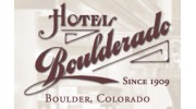 Hotel Boulderado