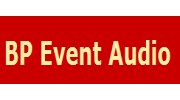 BP Event Audio