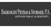 Bauknight Pietras & Stormer, PA