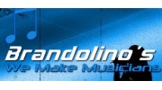 Brandolino West Side Music Center