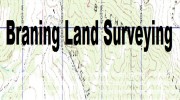 Braning Land Surveying