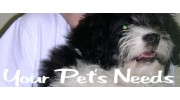 Brian's Kennels