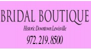 Bridal Boutique