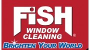 Fish Window Cleaning