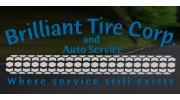 Brilliant Tire