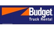 Budget Truck Rental