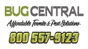 Bug Central