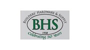 Builders Hardware