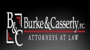 Burke & Casserly