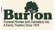 Burton Quinn-Scott Cremation & Funeral Services
