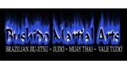 Bushido Martial Arts