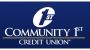 Community 1st Credit Union