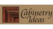 Cabinetry Ideas