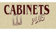 Cabinets Plus