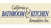 California Bathroom & Kitchen Remodelers