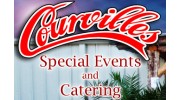 Courville's Catering