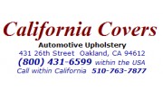 California Covers