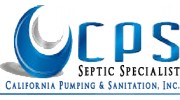 California Pumping