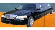 California Pacific Limousine