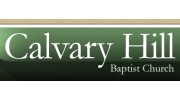 Calvary Hill